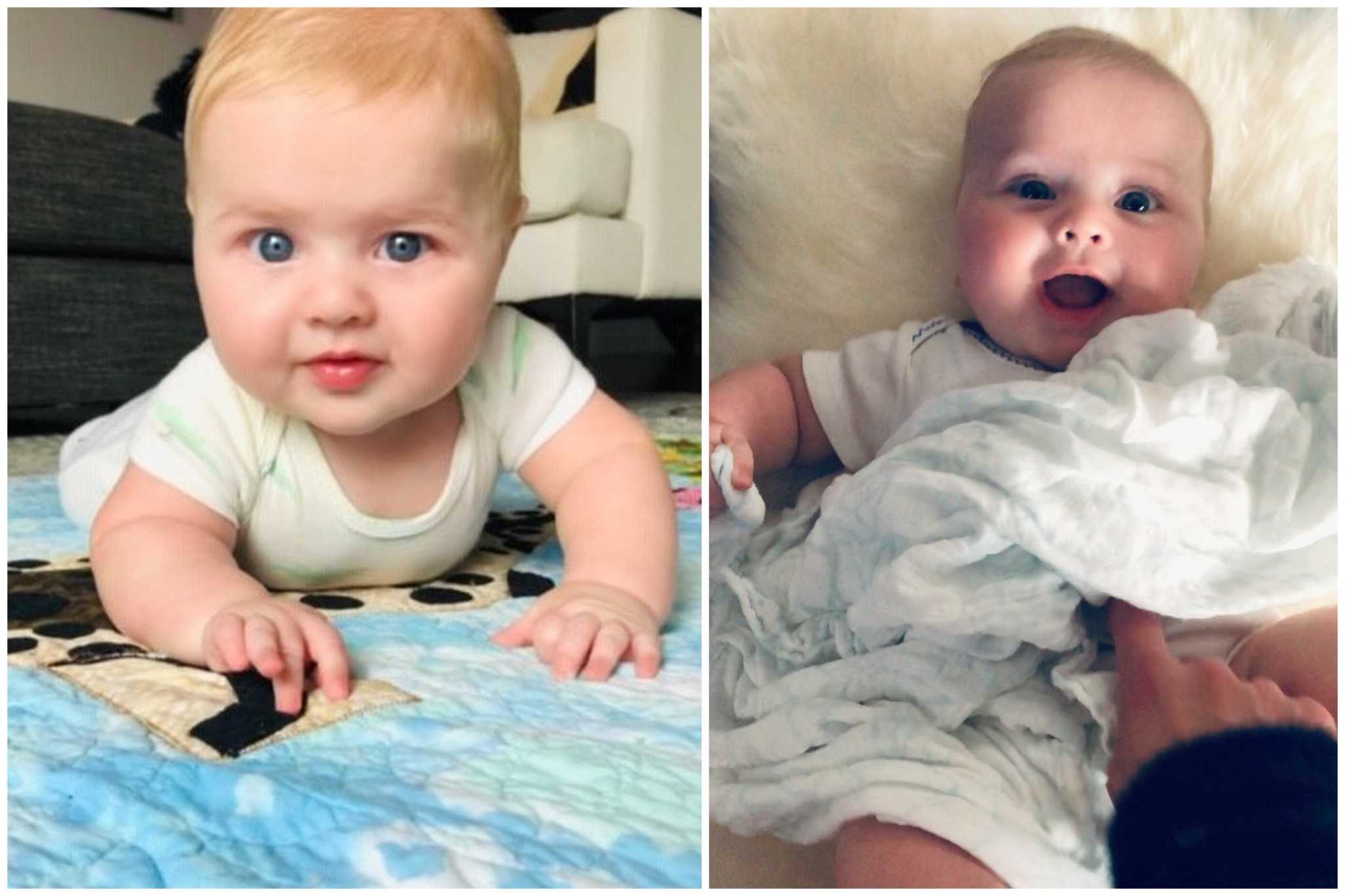 BABY – Family Updates6 teamfsc agency updates – august 2020