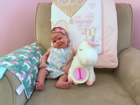 9.1.20_Parents A&P_Surrogate Emily_Baby Girl G_DOB 7.17.20_CM-RB teamfsc agency updates – september 2020