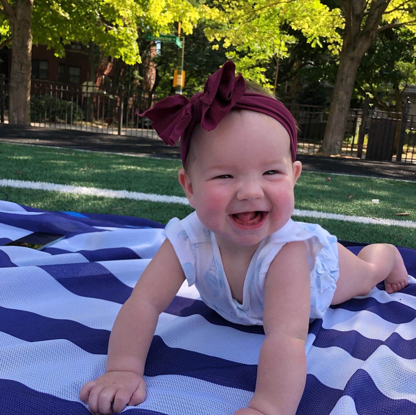 9.4.20_Parents R&B_Surrogate Holly_Baby Girl J delviered by IM DOB 2.8.20_CM_RB teamfsc agency updates – september 2020