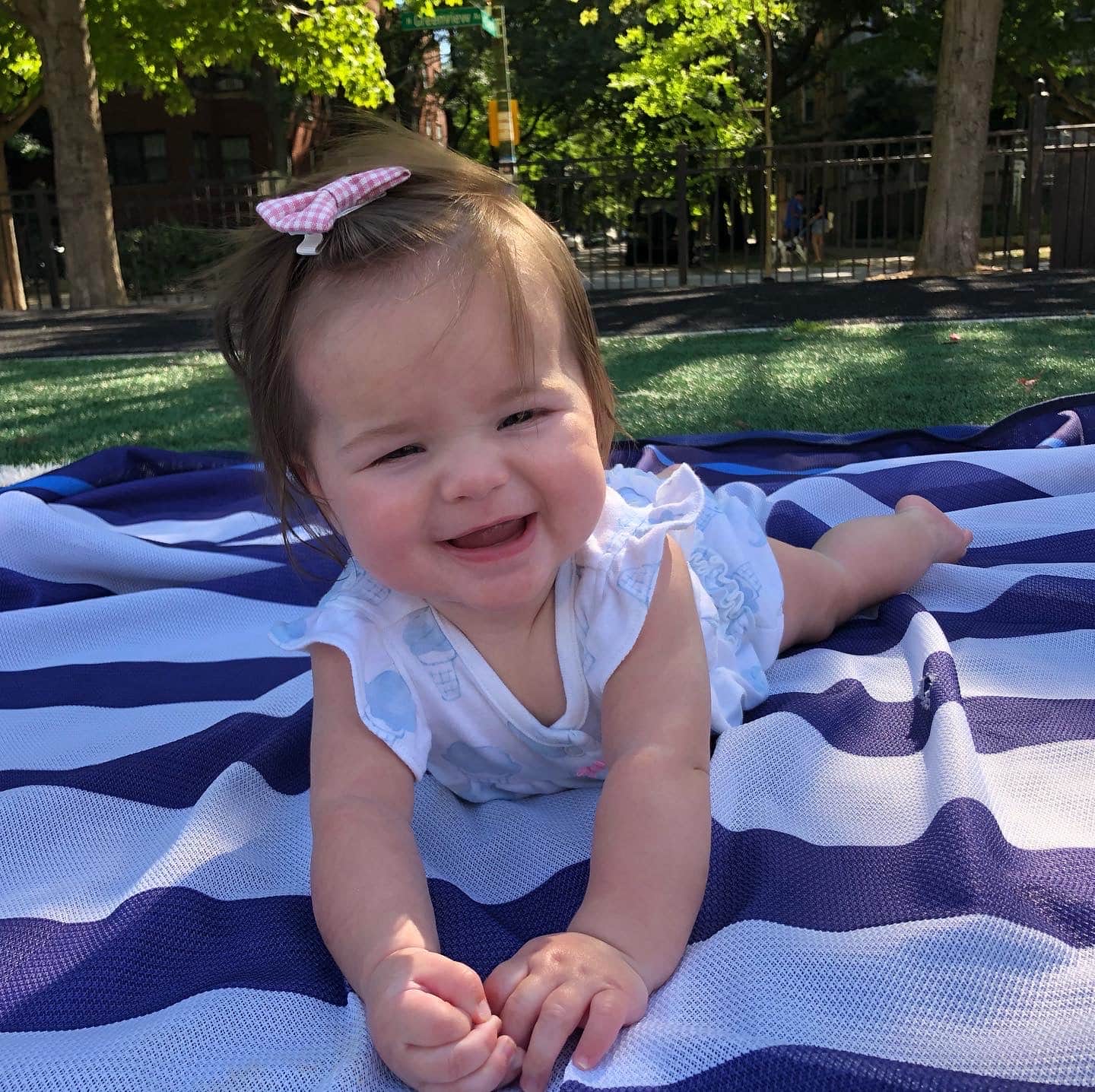9.4.20_Parents R&B_Surrogate Holly_Baby Girl P_DOB 3.3.20_CM_RB teamfsc agency updates – september 2020