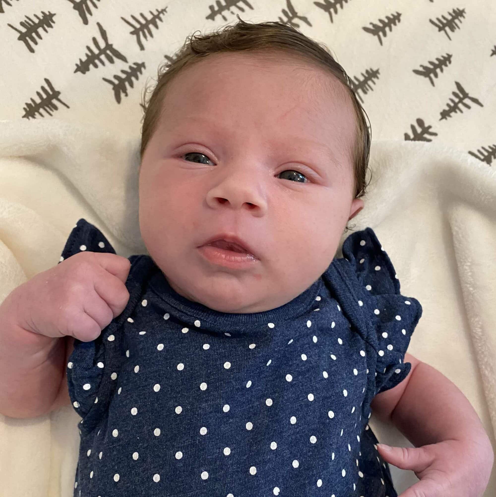 9.8.20 Parents S&C, Surrogate Jillian, Baby girl I, DOB 8.22.20 CM-DP2 teamfsc agency updates – september 2020