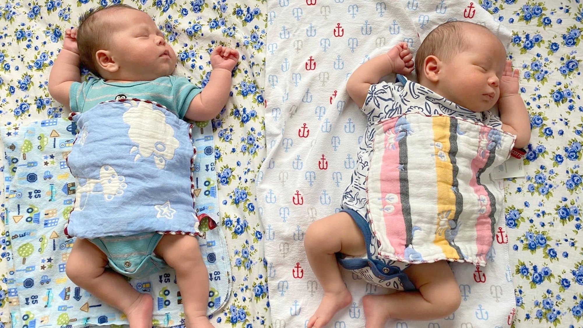 10.2.20_Babies H&W 4 weeks old. Parent K, Surrogate _Aishling-CM-DP teamfsc agency updates – october 2020