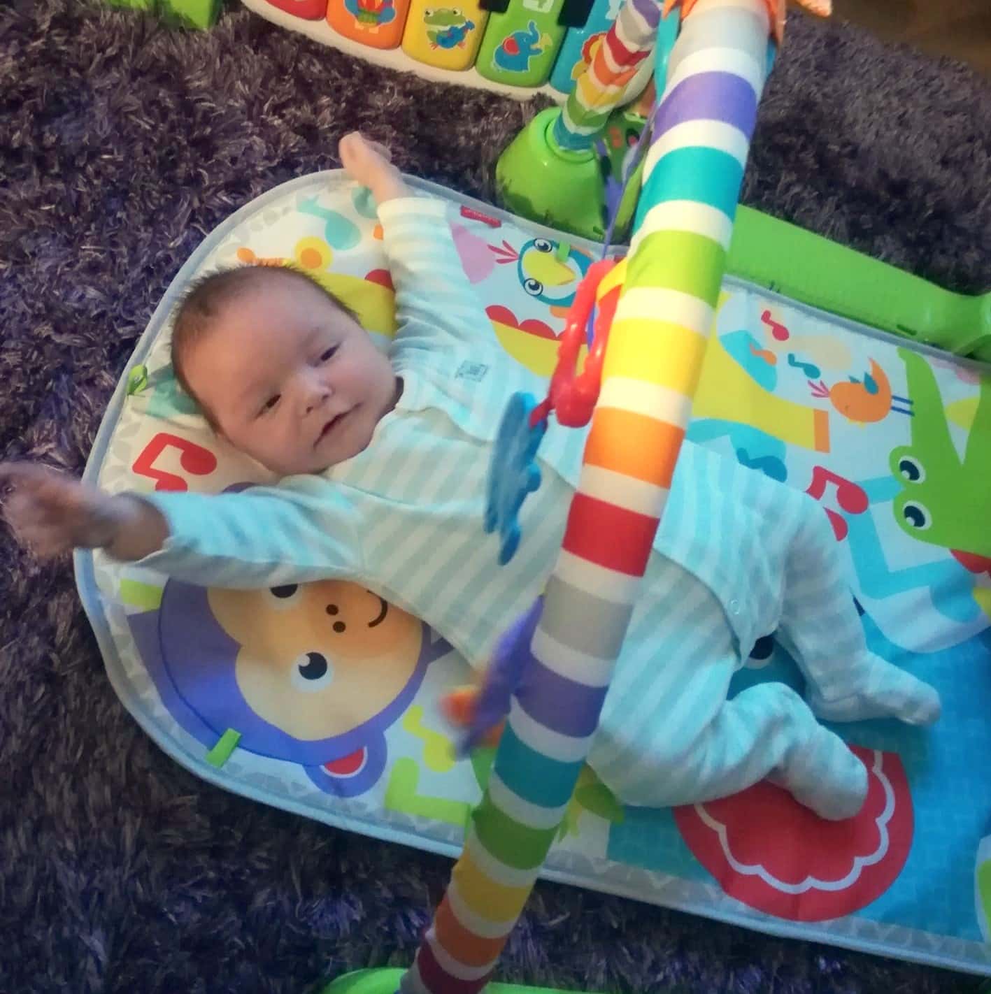 10.7.20_Parents J&I_Surrogate Rebecca_Baby Boy M_DOB 8.6.20_CM-RB teamfsc agency updates – october 2020