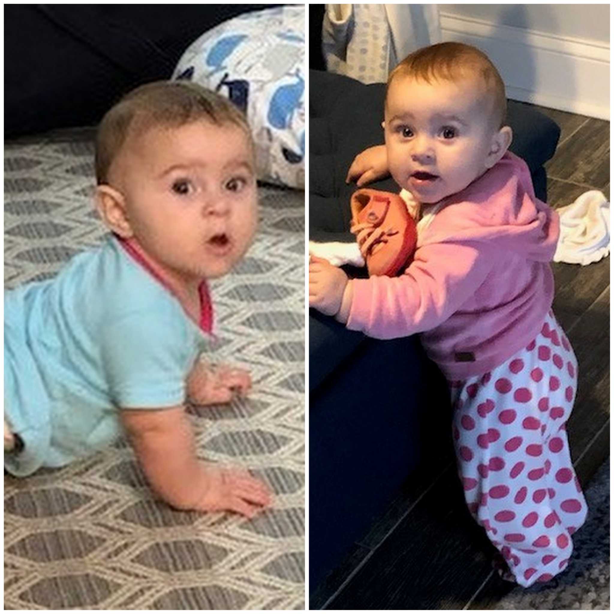 BABY – Family Updates10 teamfsc agency updates – october 2020