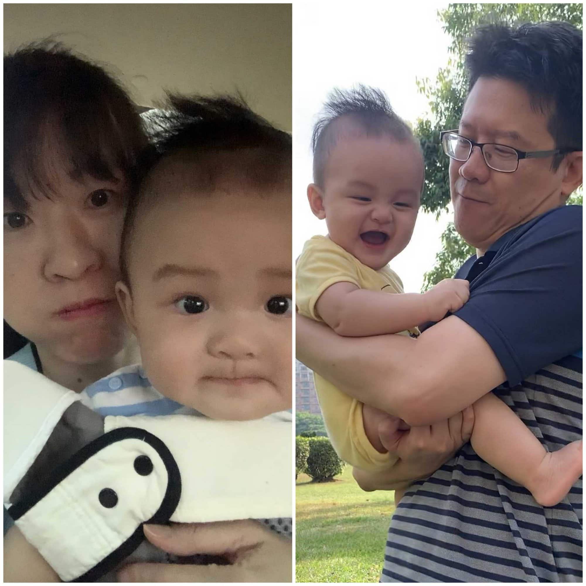 BABY – Family Updates11 teamfsc agency updates – october 2020