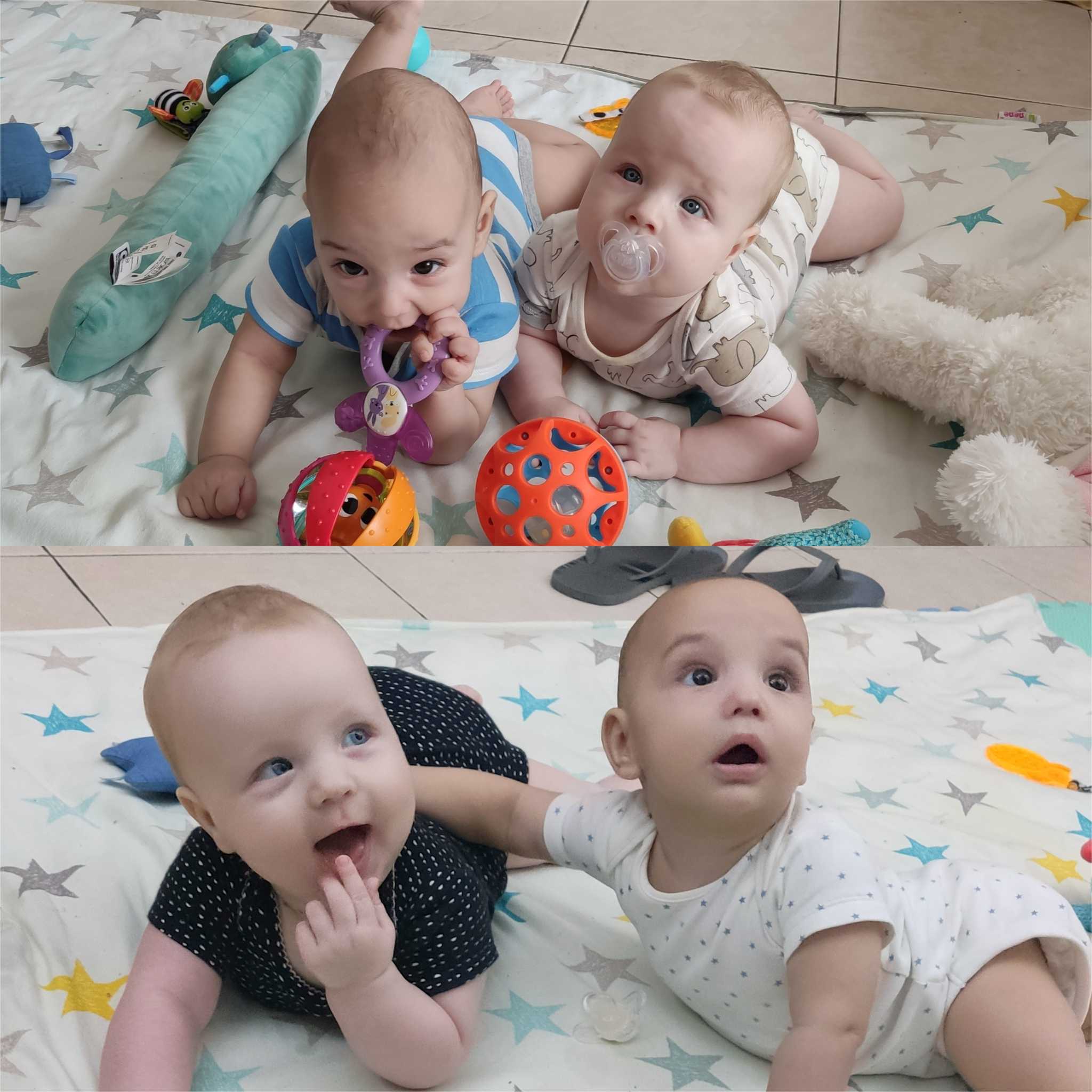 BABY – Family Updates12 teamfsc agency updates – october 2020