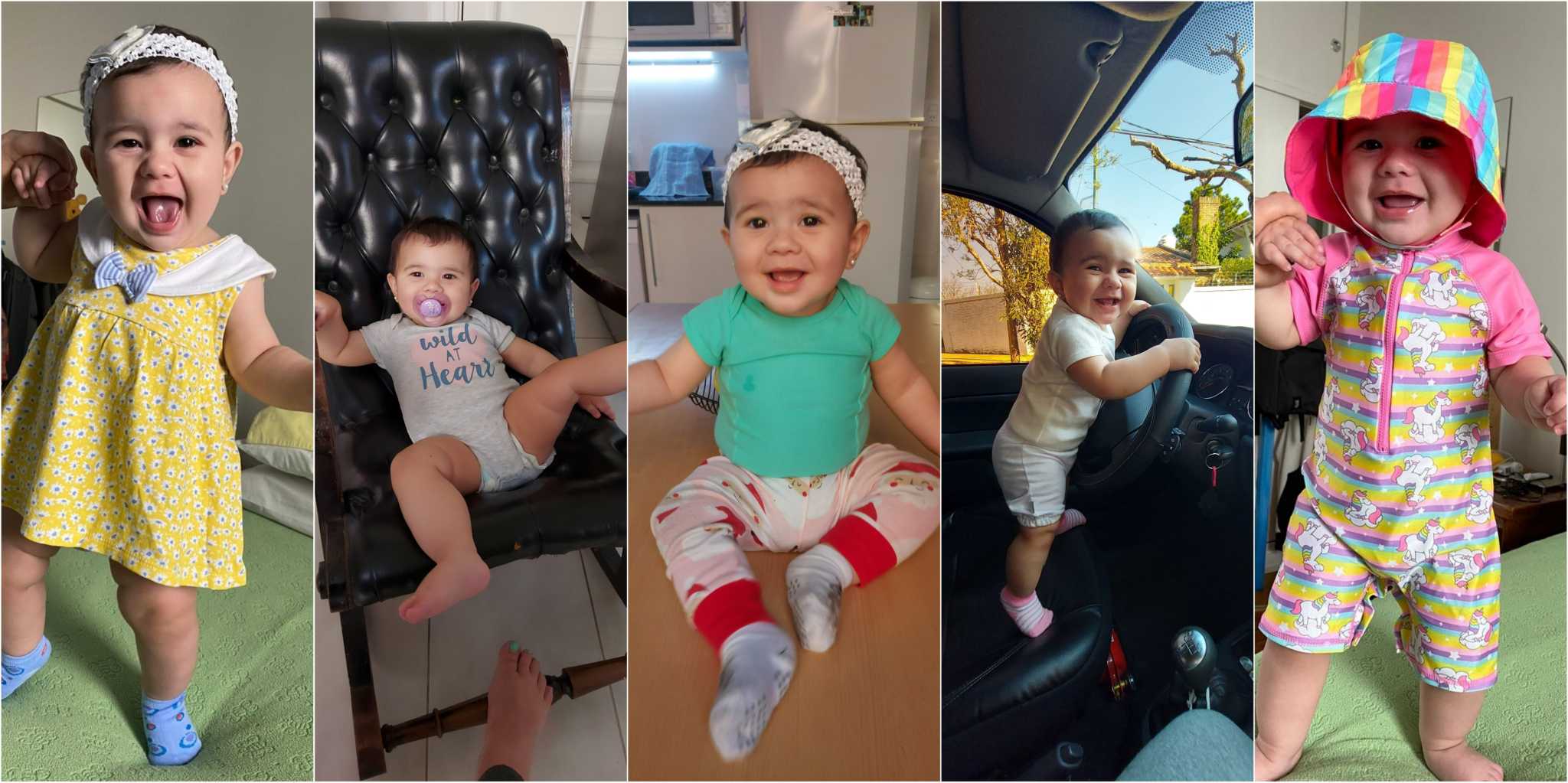 BABY – Family Updates9 teamfsc agency updates – october 2020