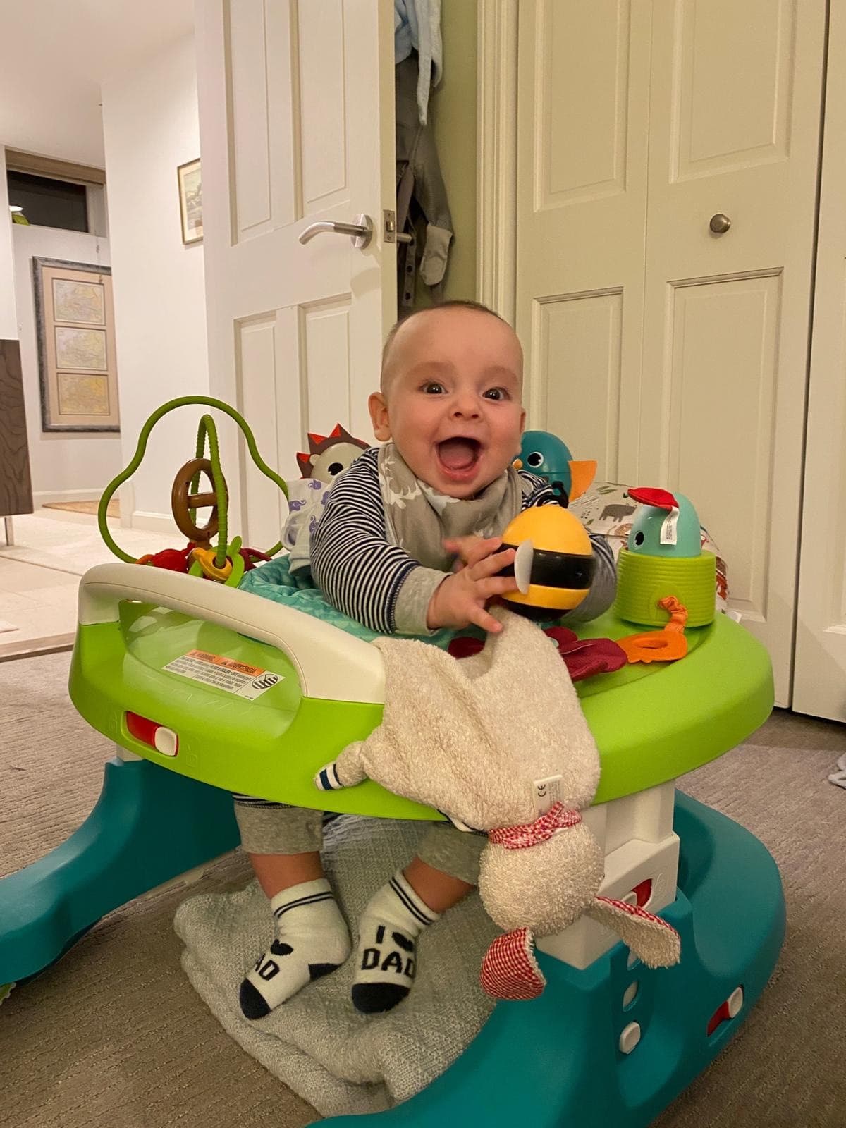 teamfsc agency updates – november 2020