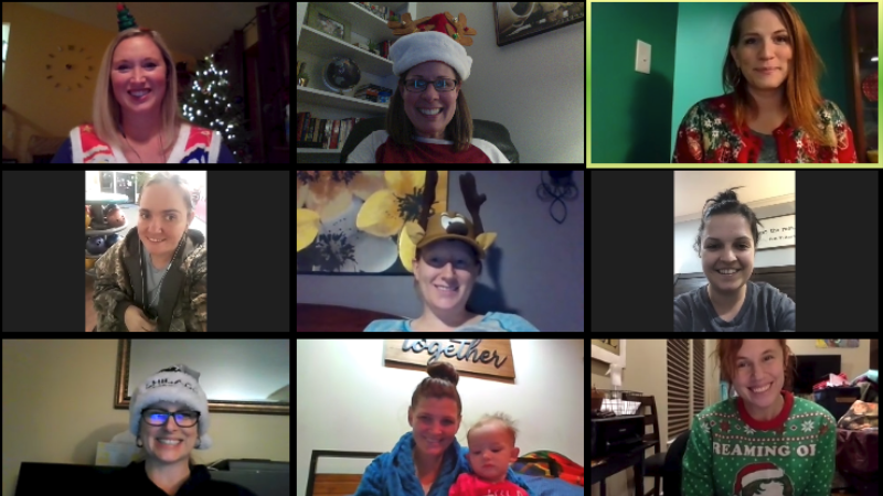 teamfsc agency updates – december 2020