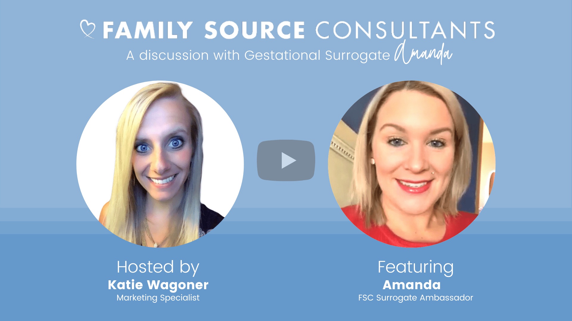 meet teamfsc surrogate amanda (video)