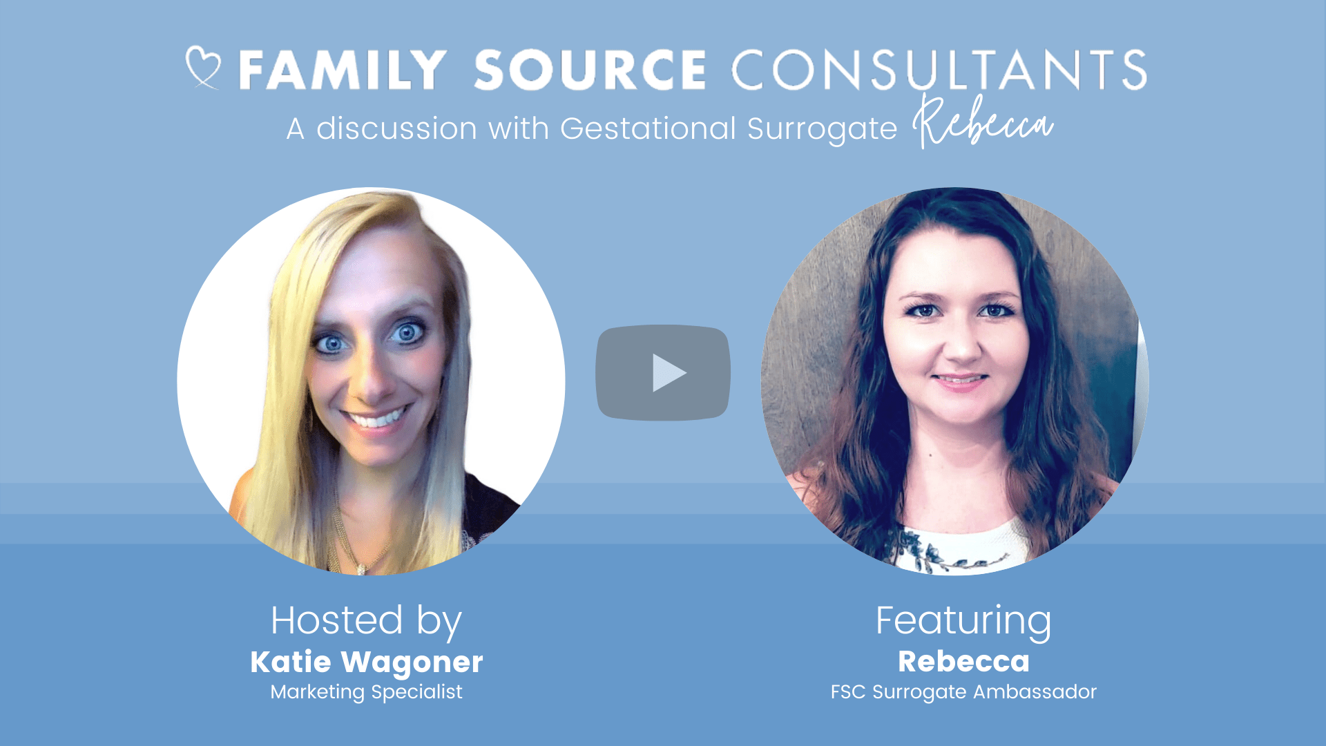 meet gestational surrogate rebecca (video)