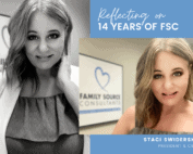 reflecting on 14 years of fsc