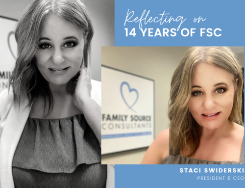 Reflecting on 14 Years of FSC