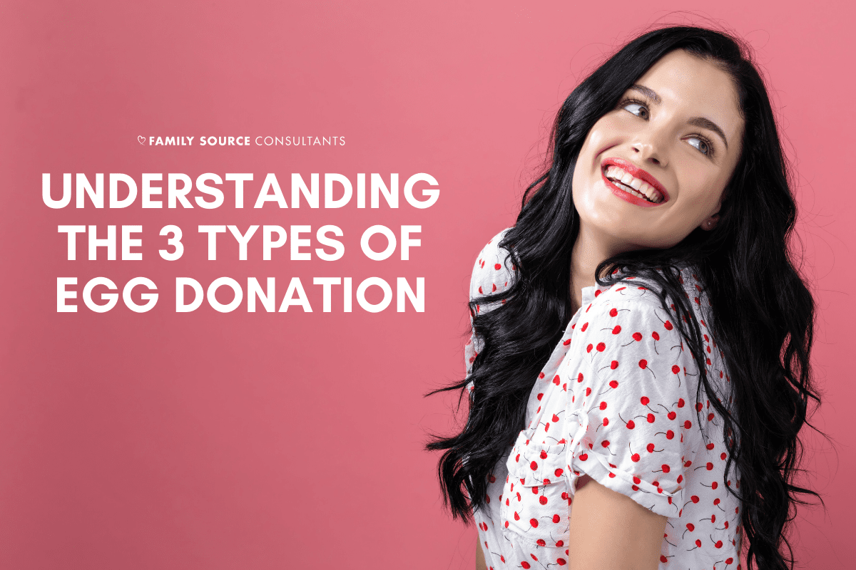 understanding the three types of egg donation