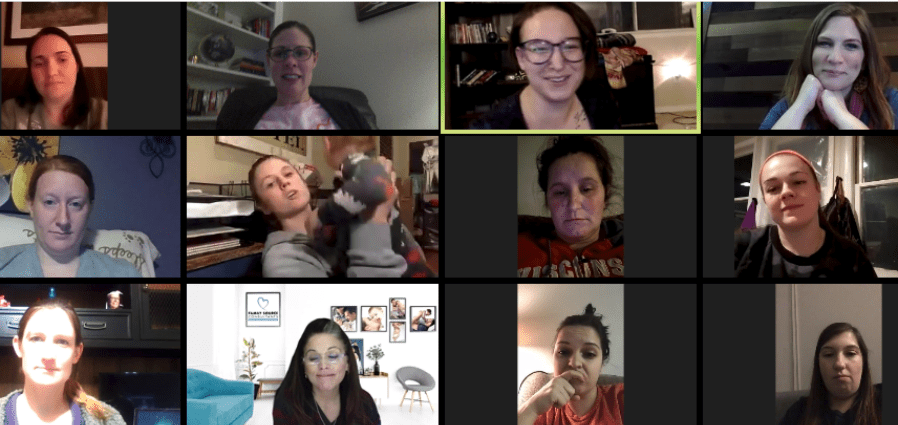 teamfsc agency updates – january 2021