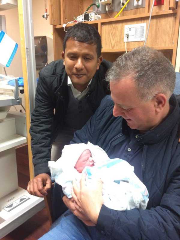 emilio’s journey to parenthood through international surrogacy emilio’s journey to parenthood through international surrogacy