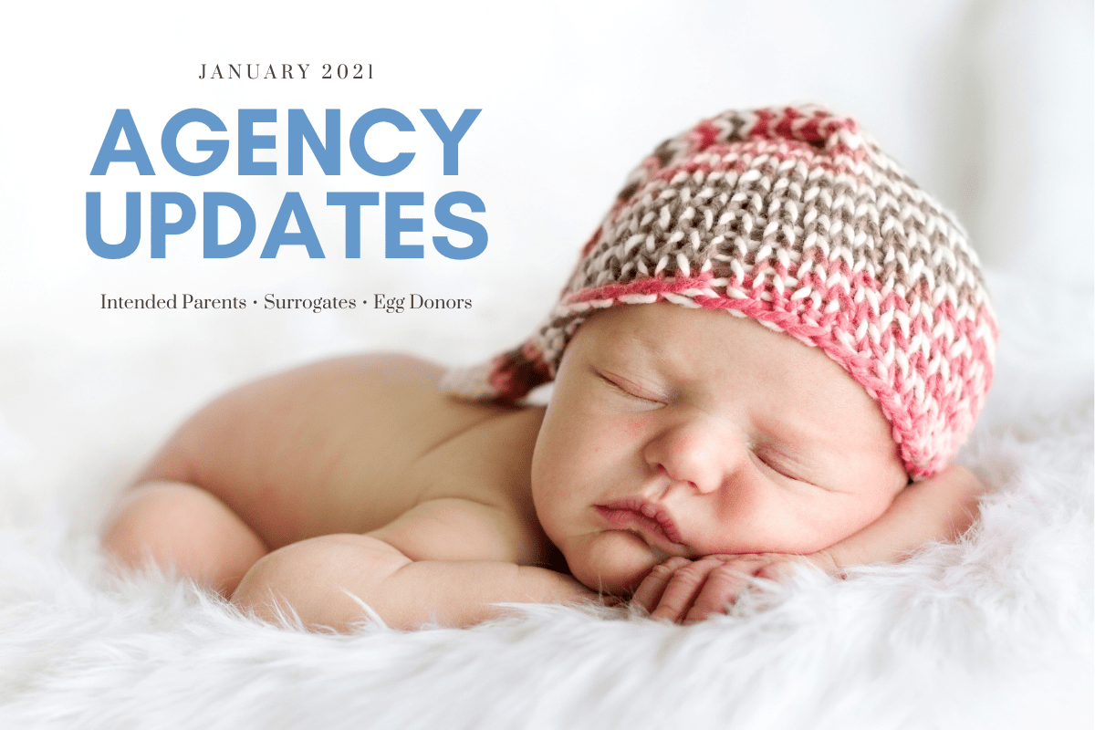 teamfsc agency updates – january 2021