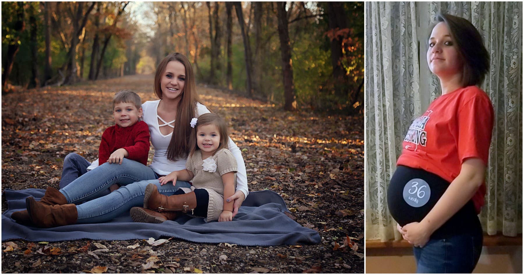 surrogate spotlight: victoria r.