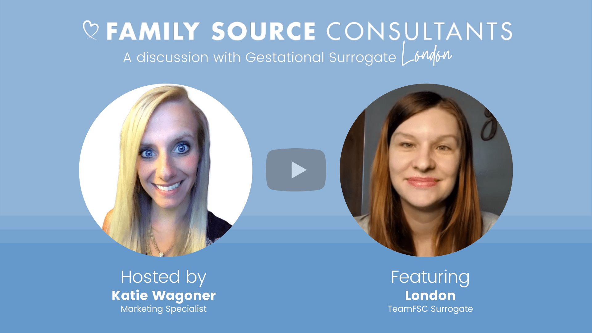 meet teamfsc surrogate london (video)