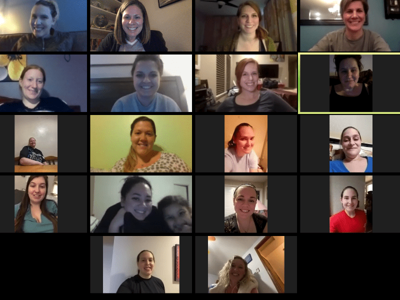 teamfsc agency updates – february 2021