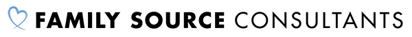 Family Source Surrogacy & Egg Donation Agency Logo