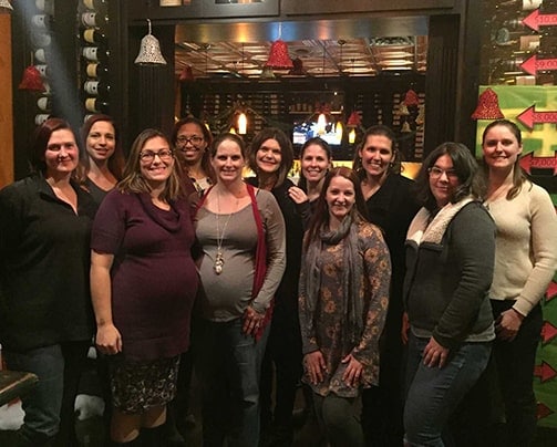 surrogates