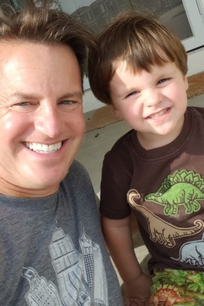 becoming a solo dad through surrogacy: scott’s surrogacy journey