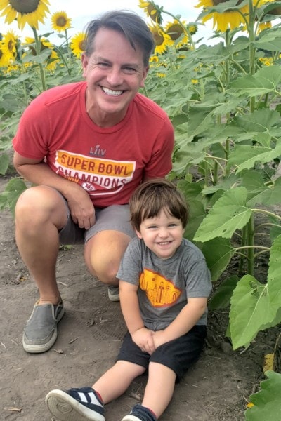 becoming a solo dad through surrogacy: scott’s surrogacy journey