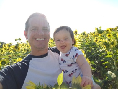becoming a solo dad through surrogacy: scott’s surrogacy journey