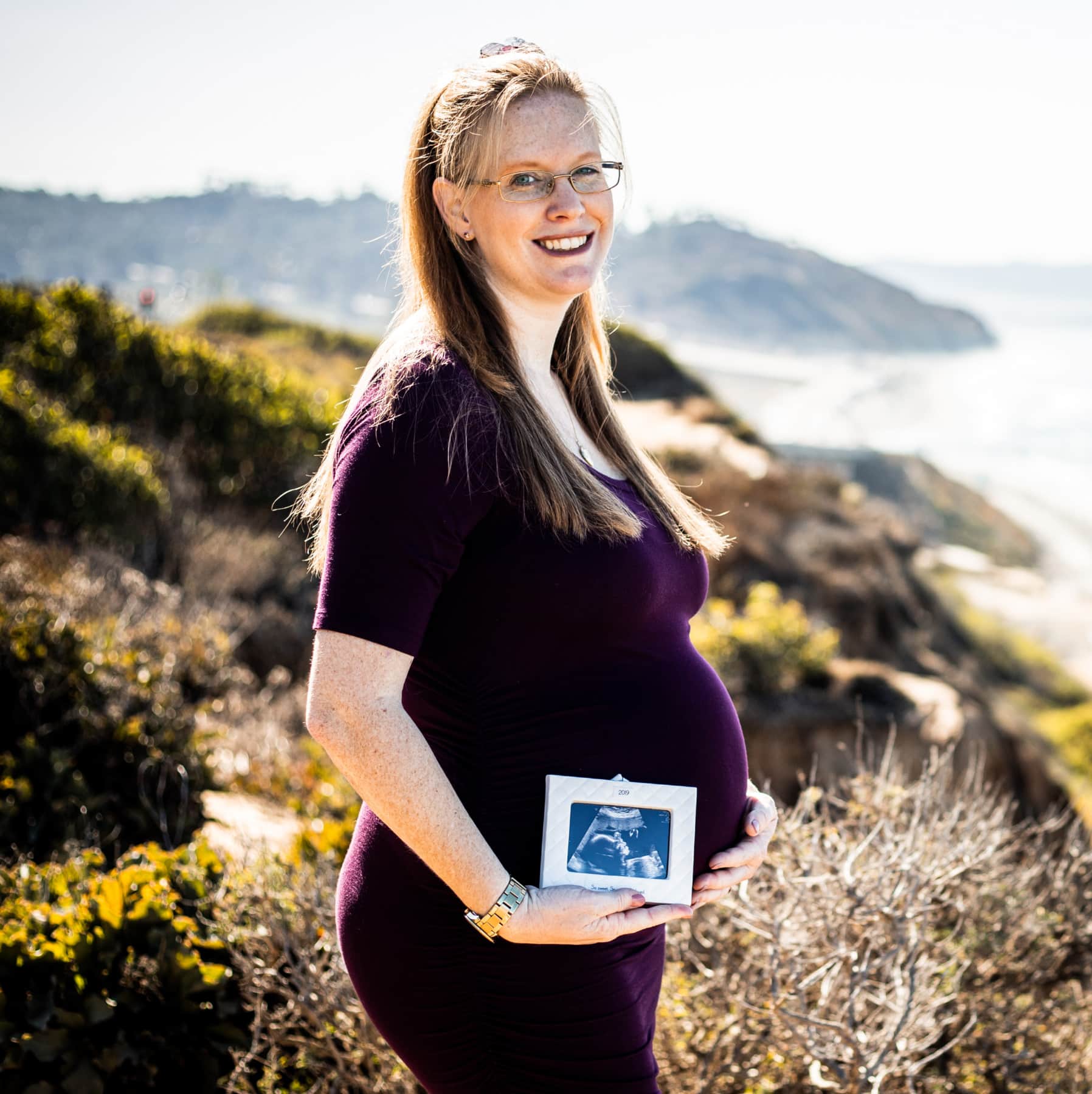 Sydney Longfellow 2 become a surrogate in texas