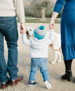 a surrogacy story: jessica’s journey to motherhood
