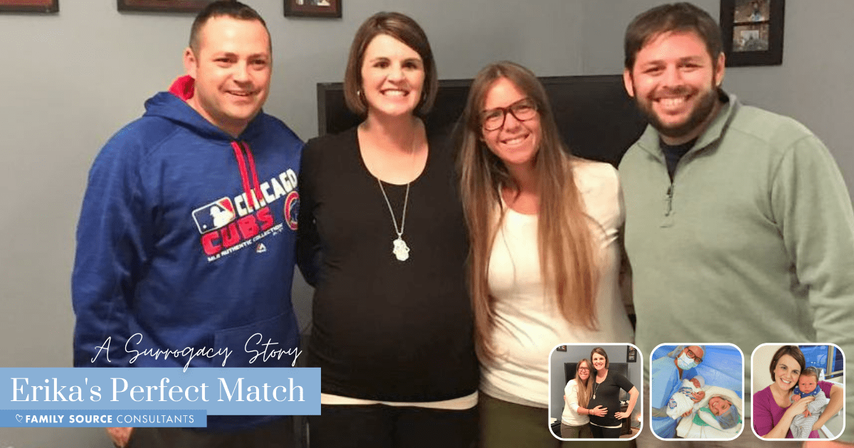 the perfect match: erika’s experience as a gestational surrogate