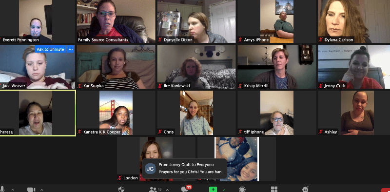 teamfsc agency updates – march 2021