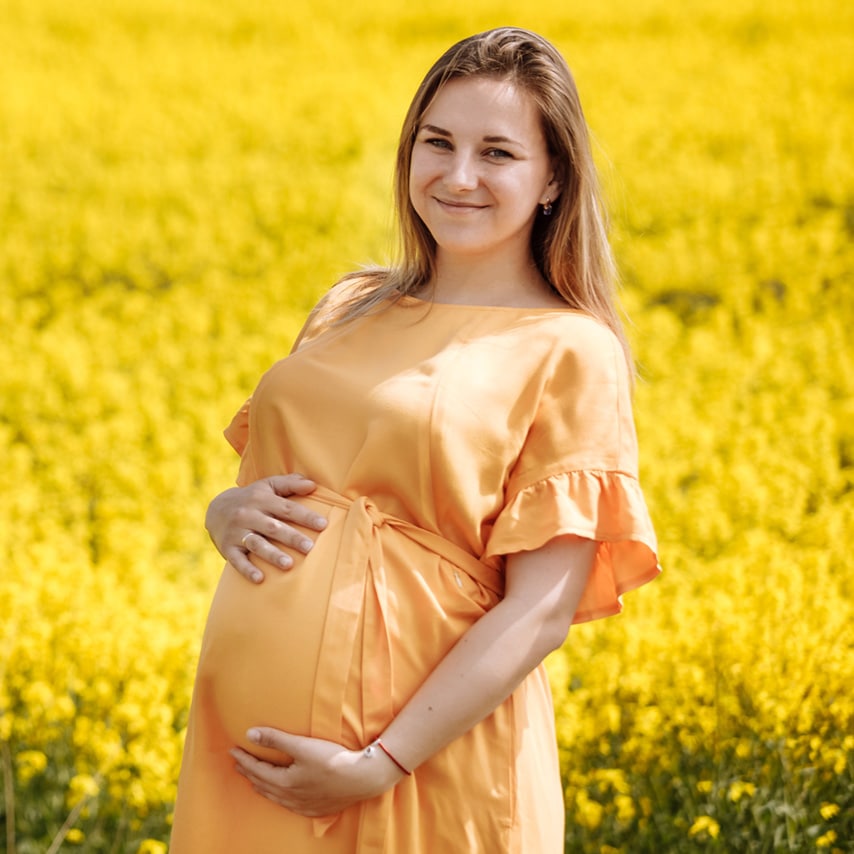 hayley become a surrogate in florida