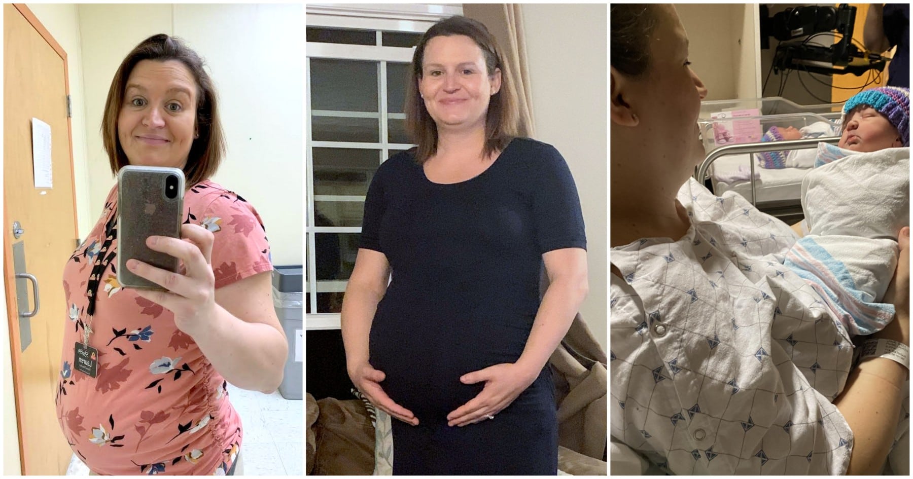 surrogate spotlight: lauren s.