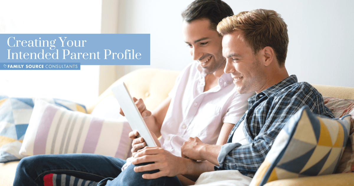 communicating with international intended parents
