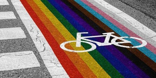 pride ride