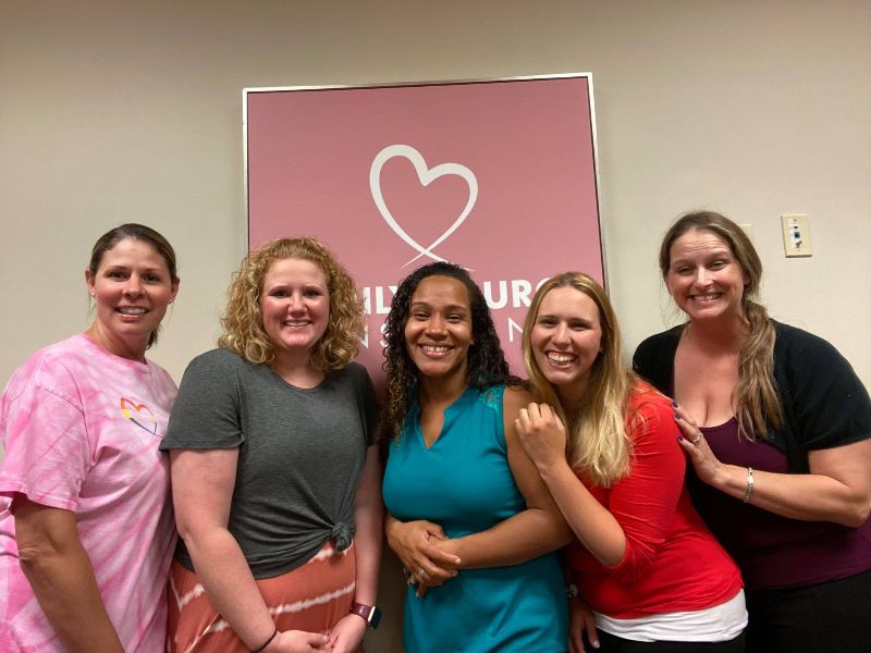 teamfsc agency updates – june 2021