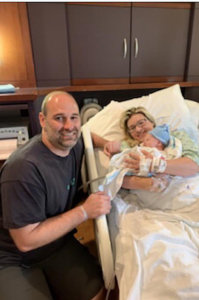 a helping heart: renae’s journey as an egg donor and surrogate