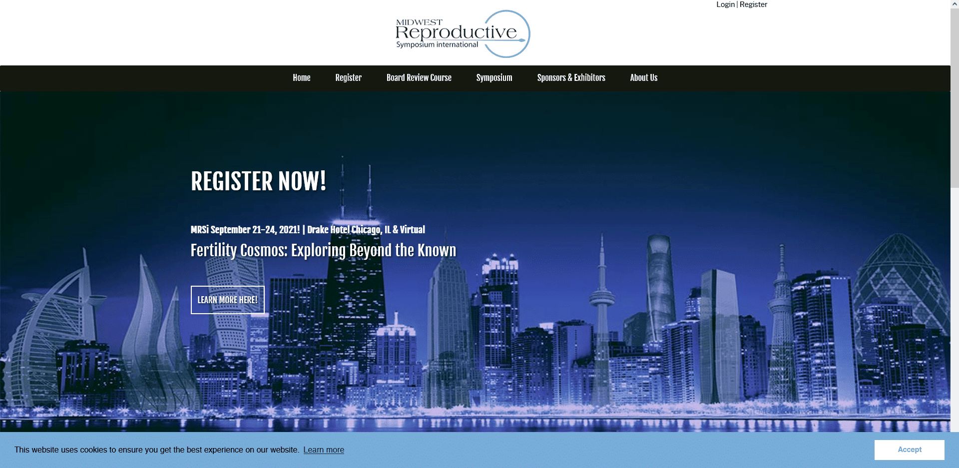 midwest reproductive symposium international