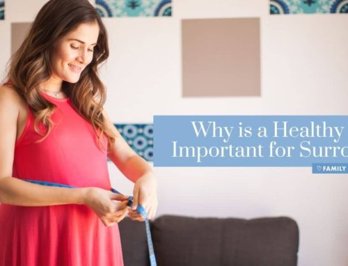 Why is a Healthy BMI Important for Surrogates?