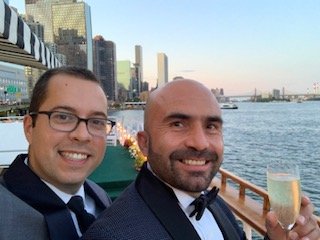 an interview with juan, parent via surrogacy & egg donation