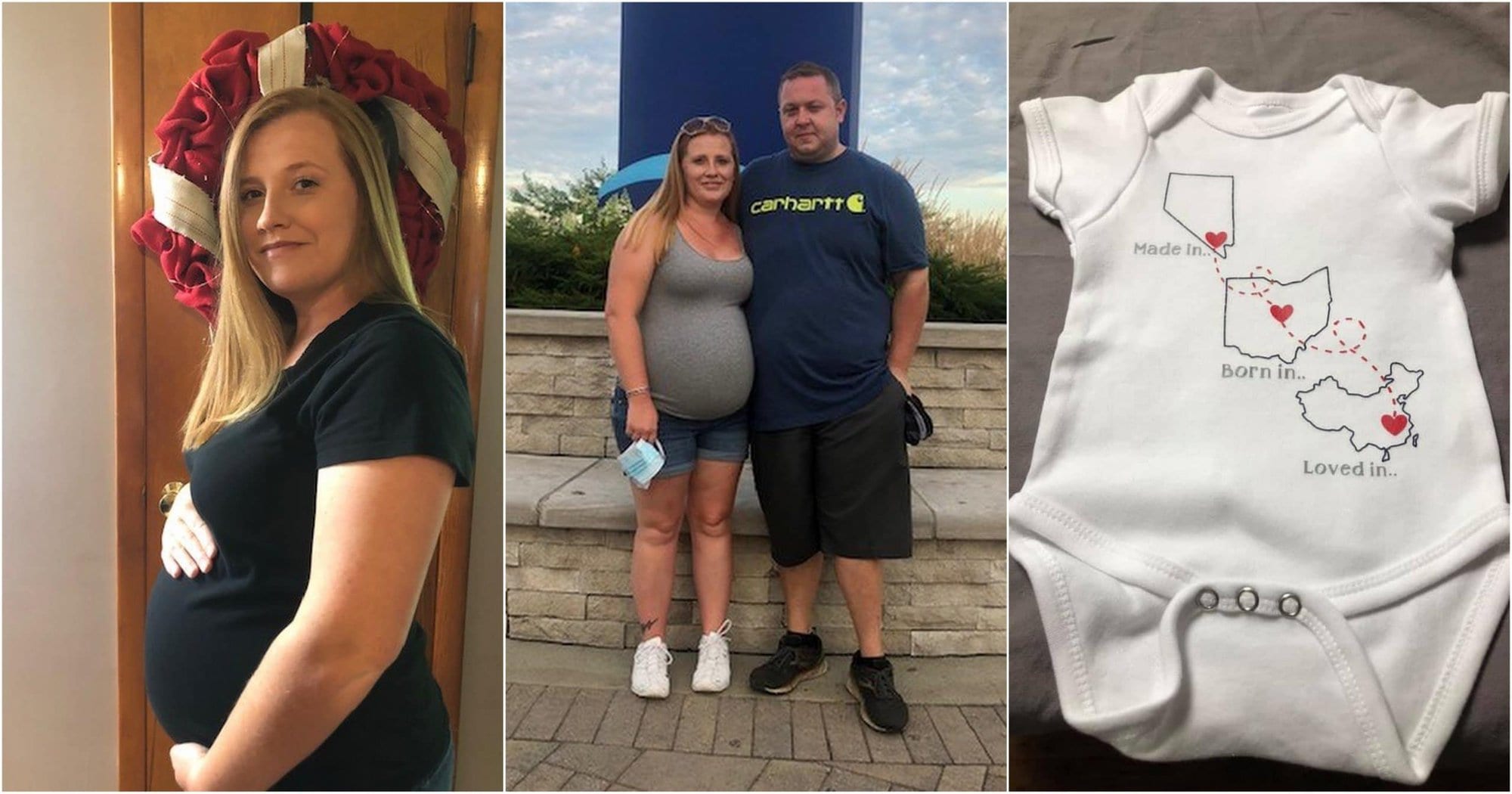 surrogate spotlight: breann h.