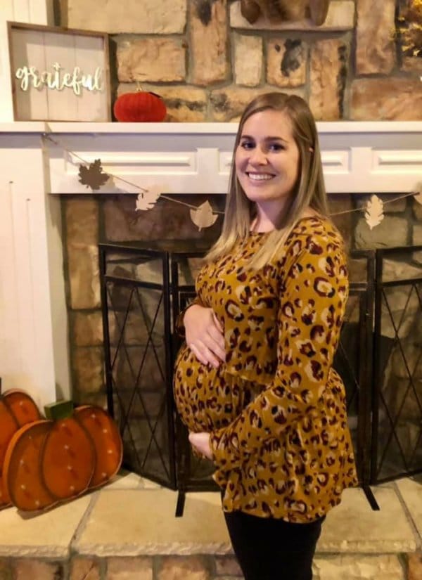my big dream: shelby’s experience as a gestational surrogate