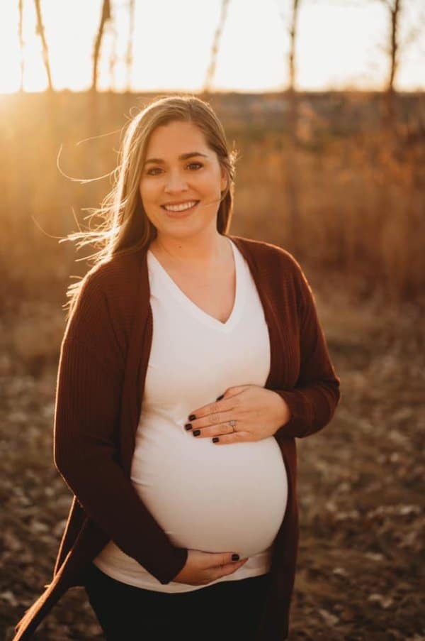 my big dream: shelby’s experience as a gestational surrogate