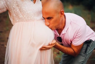 a different world: uzi’s international surrogacy journey
