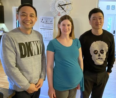 surrogate spotlight: erin p.