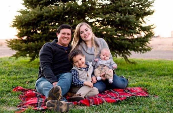my big dream: shelby’s experience as a gestational surrogate