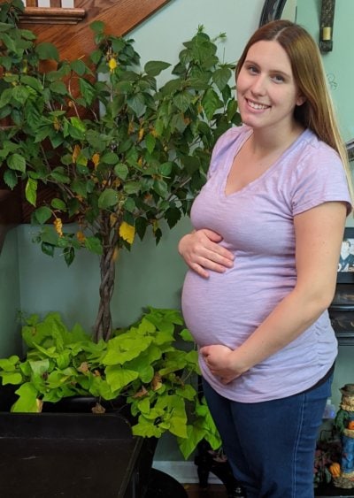 Danielle_1 why i am proud to be a surrogate: danyelle’s surrogacy story