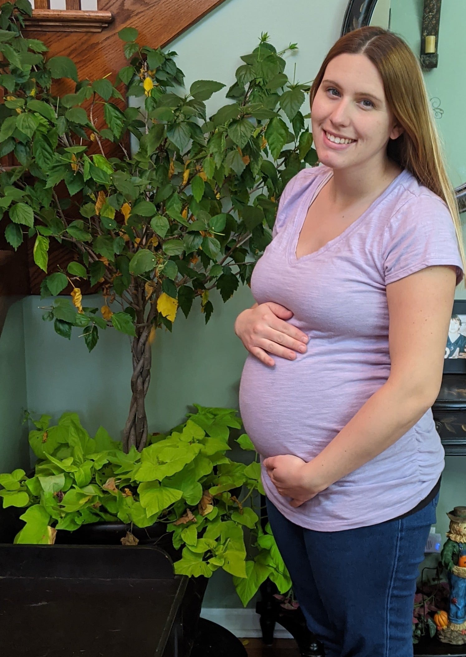 Danielle_1 why i am proud to be a surrogate: danyelle’s surrogacy story
